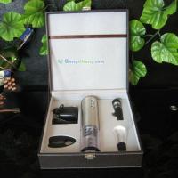 百詣酒具 不銹鋼電動(dòng)開(kāi)瓶器，引領(lǐng)商務(wù)禮品新潮流